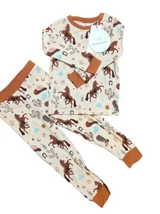 Gallop Grow Jammies - Imagen 1 de 4