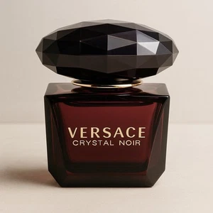 Versace Crystal Noir 90ml Eau de Parfum Women EDP NEU OVP - Bild 1 von 1