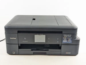 Brother MFC-J985DW Wireless Inkjet All-In-One Printer + Ink -Low Page Count 4127 - Picture 1 of 12