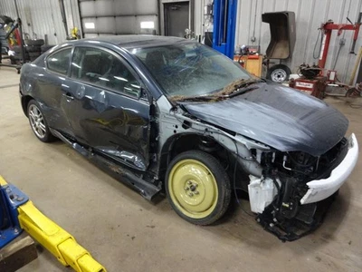 Windshield Wiper Motor Fits 05-10 SCION TC 222089 - Image 1 of 4