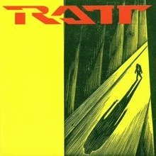 Ratt von Ratt | CD | Zustand gut - Image 1 of 2