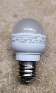 WHIRLPOOL REFRIGERATOR LED BULB W10820003 - Picture 1 of 1