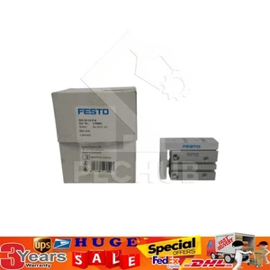 NEW FESTO SLS-10-15-P-A 170493 NSMP - in box - Picture 1 of 6