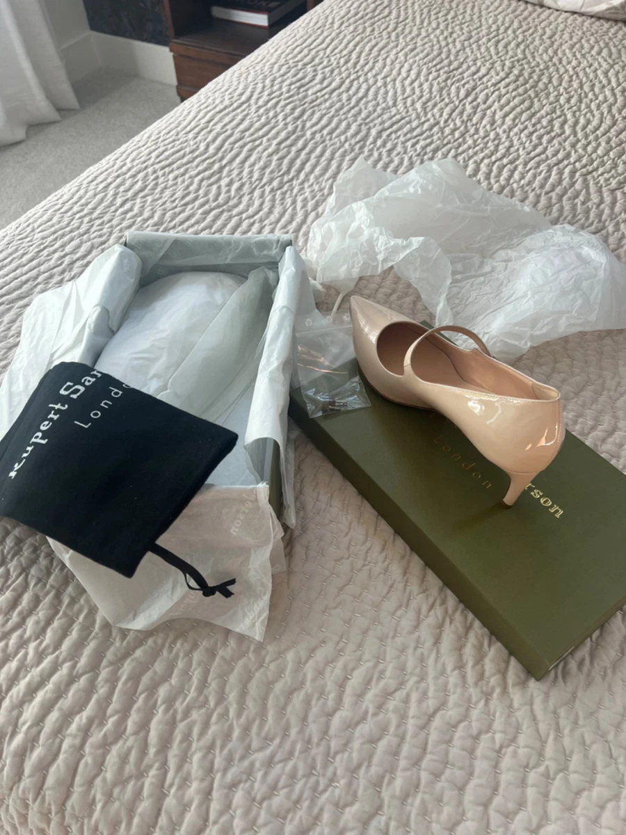 Women's Rupert Sanderson for sale | eBay