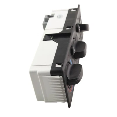 For Peterbilt Truck Q21-6119 A/C Climate Control Module Panel - Image 1 of 4