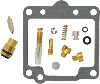 Carburetor Repair Kit K&L 18-2902 For 82-85 Kawasaki KZ700/750 ZX750 - Image 1 of 2