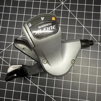 Shimano Alfine Shifter Lever SL-S503 Internal 8 Speed Shifter - Image 1 of 4