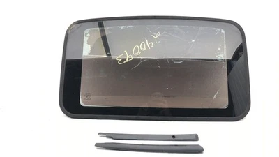 Honda Civic 1996-2000 techo corredizo vidrio OEM ventana superior cupé de 2 puertas 4891552 Foto 1 de 4