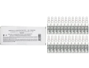 Babor Ampullenkonzentrate 3D Straffend 24 Ampullen je 2ml - Bild 1 von 5