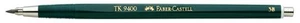 Faber-Castell Art & Graphic TK-9400 Clutch Pencil 2mm 3B - Picture 1 of 1