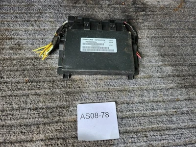 2006 Dodge Charger Transmission Control Module TCU TCM OEM - Image 1 of 4