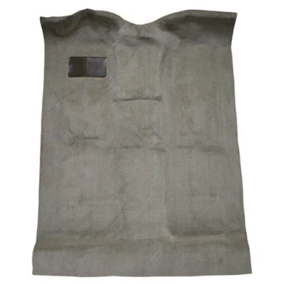 Carpet for 2001-06 Chevrolet Silverado 2500 HD Ext Cab 3 & 4 Door Cutpile - Image 1 of 4