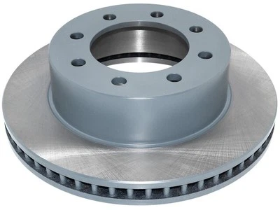 For 2003-2008 Dodge Ram 2500 Brake Rotor Front 73254DPXM 2004 2005 2006 2007 - Image 1 of 2