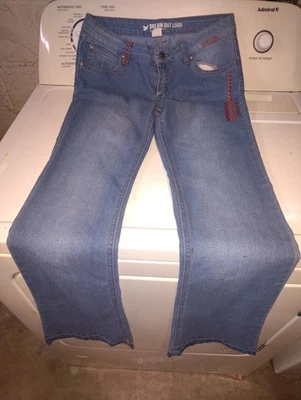 Dream Out Loud Jeans Size 7 - Image 1 of 4
