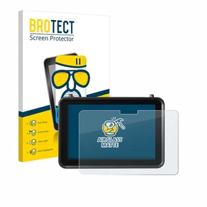 Anti Reflet Protection Ecran Verre pour Atomos Shogun Ultra Film Protecteur 9H - Afbeelding 1 van 7
