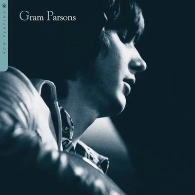 Gram Parsons Now Playing (Vinyl) (US IMPORT) - Image 1 of 2