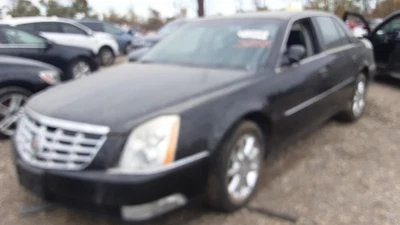 2011 凯迪拉克DTS自动变速器原始设备制造商140K英里(LKQ~438960486) — 第 1/4 张图片