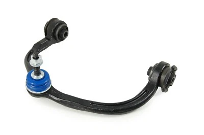 Brazo de control y rótula delantero izquierdo superior para Lincoln Navigator 2004 431GU32 Foto 1 de 4