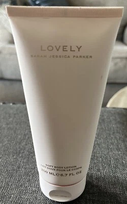 TWILIGHT By Sarah Jessica Parker The Lovely Collection Soft Body Lotion 6.7 oz - Image 1 of 3