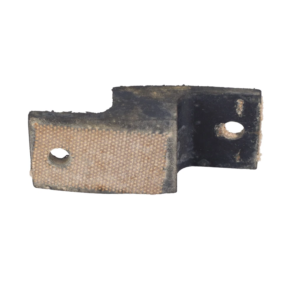 Silenciador de escape soporte aislante 1951-1956 Chevrolet 51 52 53 54 55 56 CHEVY Foto 1 de 4