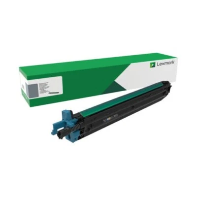 Lexmark Colour Photoconductor Cartridge  76C0PV0 - Image 1 of 2