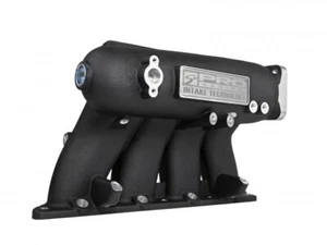 Skunk2 Pro Intake Manifold Fits Mitsubishi Lancer Evolution VIII / IX - Black - Picture 1 of 10