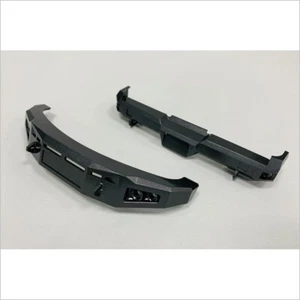 Parachoques KAOS #KD0494 (RC-WillPower) CEN Racing F250 F450 - Imagen 1 de 1