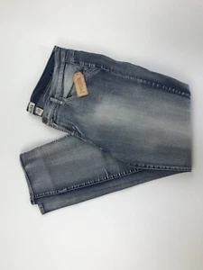 Mudd Skinny Stretch 17 New With Tag Blue Jeans Womens - Picture 1 of 10