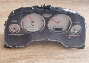Opel Astra G Diesel Tacho Tachometer ~152Tkm Kombiinstrument GM 24451514  - Picture 1 of 3
