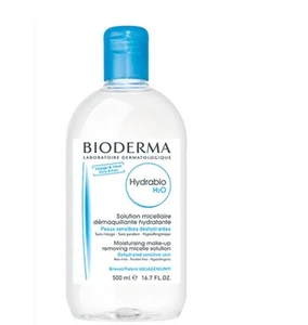 Bioderma Hydrabio H2O Water 500ml #tw - Picture 1 of 1
