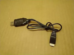 RC USB Battery Charger, 2-cell (2S) 7.6 lithium battery charger - Picture 1 of 4