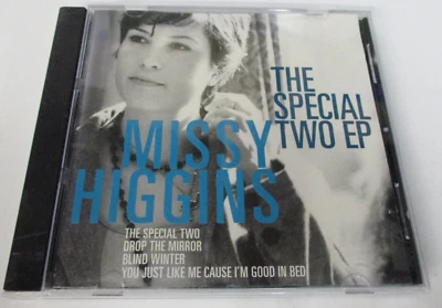 The Special Two EP - Missy Higgins - CD - Image 1 of 3