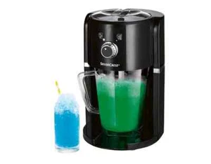 SILVERCREST Eismaschine Eisbereiter Ice Maker Slushy Maker "SSM 30 B12" - Bild 1 von 5