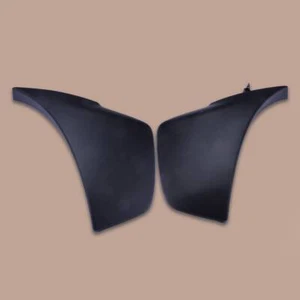 Front 1Pair Bumper End Cap Cover Replacement Fit For Toyota Tacoma 2012-2015 - Picture 1 of 4