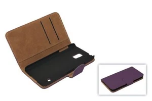 Handy Hülle Schutz Tasche Case Cover Schutzhülle Etui für Handy Apple iPhone 5s - Zdjęcie 1 z 4