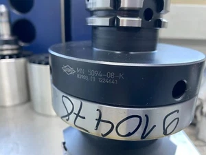 Mapal HSK-A 63 Adapter MN 5094-08-K 83903 1224641 - Bild 1 von 2