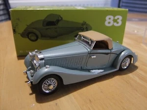 Rio 1932 Hispano Suiza 1/43 Scale - various types available BOXED - Picture 1 of 5