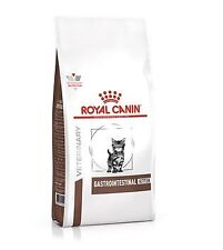 Royal Canin Gastrointestinal Kitten - Trockenfutter für Kätzchen -2 kg