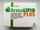 ARMOLIPID Plus 30 Compresse - Aiuta a Controllare Colesterolo e Triacilgliceroli