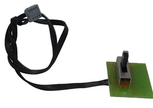 MTS 85201025 Schalterelement universal 50cm Kabel Ersatzteil LGB - Picture 1 of 1