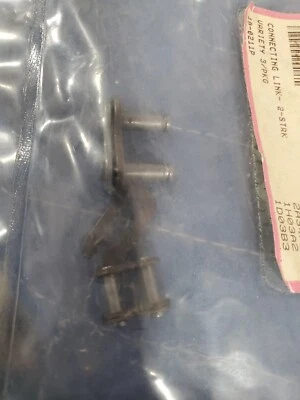 Outside Distributing - 10-0211P - Surefit Master Link Pack, All 2 Stroke Chains - Image 1 of 2