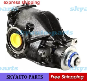 33107574691 Rear Differential Gear Ratio 2.81 For BMW 550i 535d B6 650i 760i - Picture 1 of 7