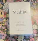 Medik8 C Tetra Eye Serum 7ml Vitamin C Radiance Serum BNIB - BRAND NEW & FRESH