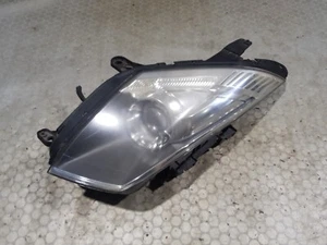 Faro xenón lado pasajero citroen c6 - Imagen 1 de 9