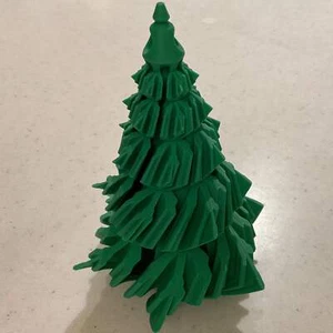Christmas tree ornament - Picture 1 of 21