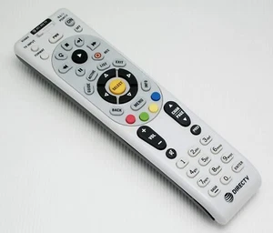 ReplacementIR Remote Control for DIRECTV RC66RX RC65R 4-Device LCD LED HDTV - Picture 1 of 5