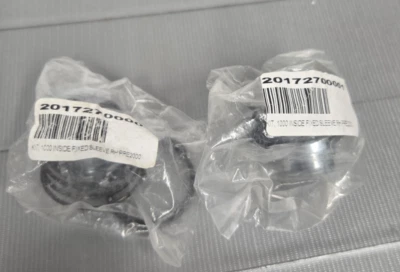 2 KABA ILCO CORP SIMPLEX PARTS 201127-000-01 - Image 1 of 3