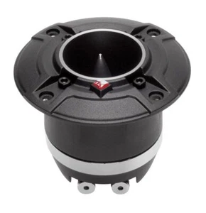 Rockford Fosgate PP4-NT Punch Pro Car 1" 4-Ohm Horn Neodymium Tweeter 100W max - Picture 1 of 7