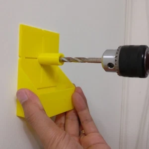 Drilling Guide and Dust Collector For Wall - Picture 1 of 12