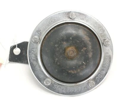 80 - 81 Suzuki GS1000GL GS850 GL OEM гудок - Изображение 1 из 3